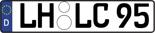 LH-LC95