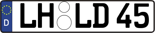 LH-LD45