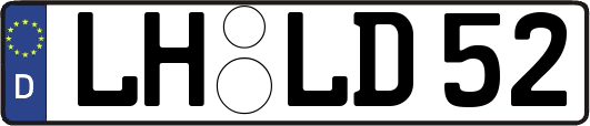 LH-LD52