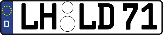 LH-LD71