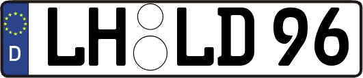 LH-LD96