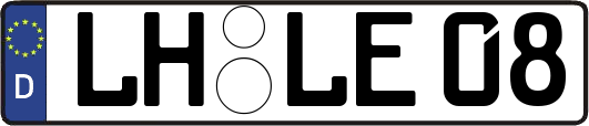 LH-LE08