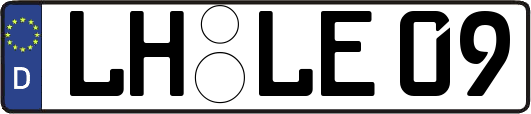 LH-LE09