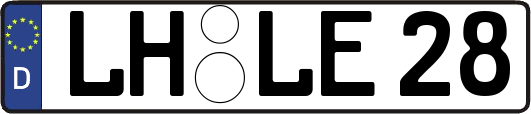 LH-LE28