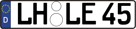 LH-LE45