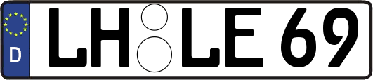 LH-LE69