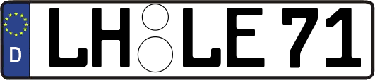 LH-LE71