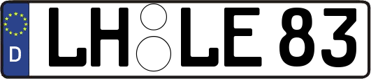 LH-LE83