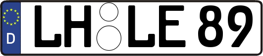LH-LE89