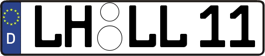 LH-LL11