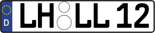 LH-LL12