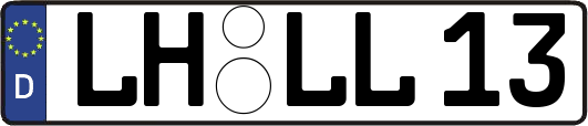 LH-LL13