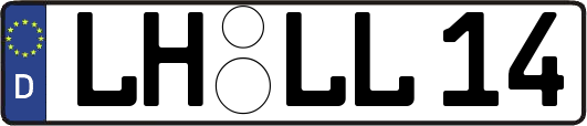LH-LL14