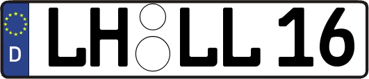 LH-LL16