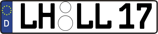 LH-LL17