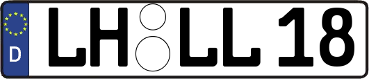LH-LL18