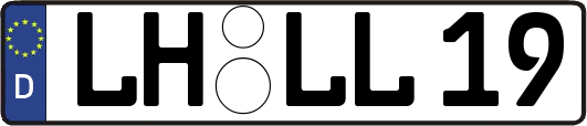 LH-LL19