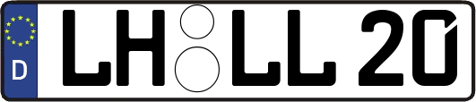 LH-LL20