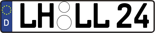 LH-LL24