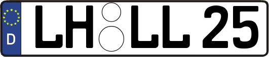 LH-LL25