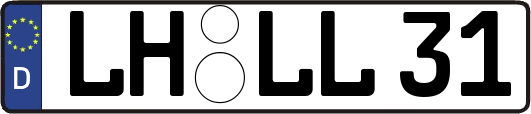 LH-LL31