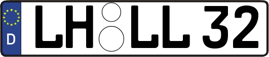 LH-LL32