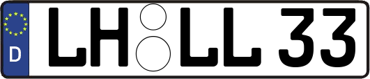 LH-LL33