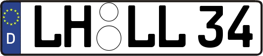 LH-LL34
