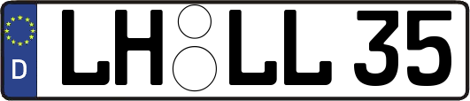 LH-LL35
