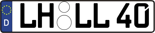 LH-LL40