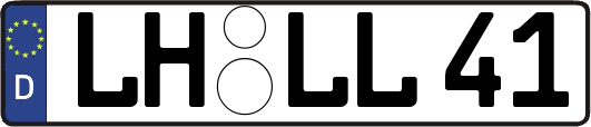 LH-LL41
