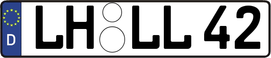 LH-LL42