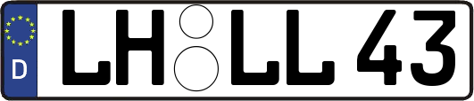 LH-LL43