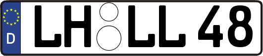 LH-LL48