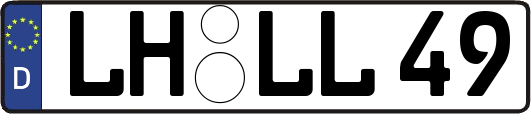 LH-LL49