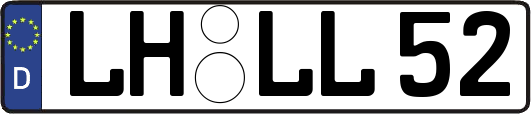 LH-LL52