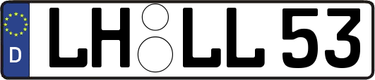 LH-LL53