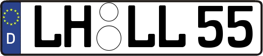 LH-LL55