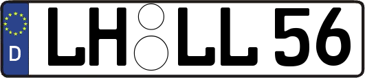 LH-LL56