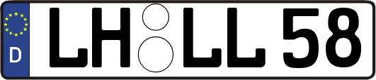 LH-LL58
