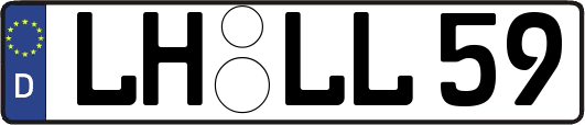 LH-LL59