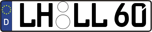 LH-LL60