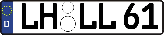 LH-LL61