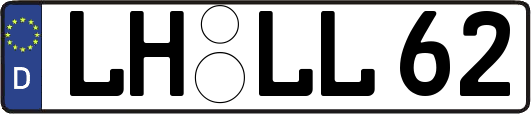 LH-LL62