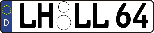 LH-LL64