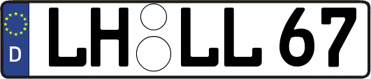 LH-LL67