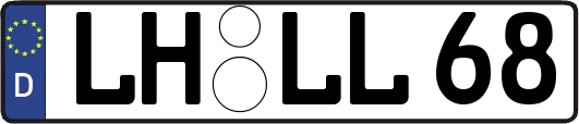 LH-LL68