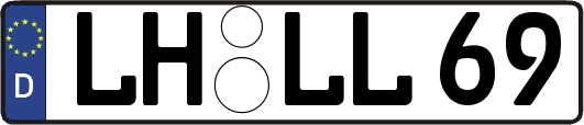 LH-LL69