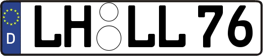 LH-LL76
