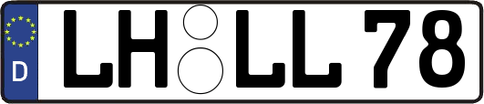 LH-LL78